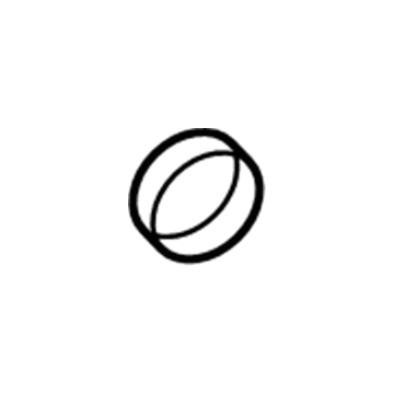 Ford E9TZ-5E241-A Gasket