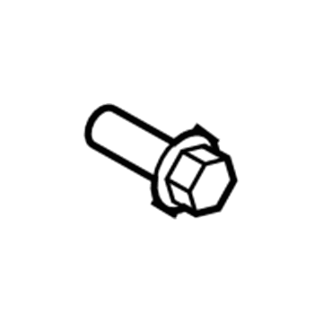 Ford 1L2Z-5F264-BA Spring