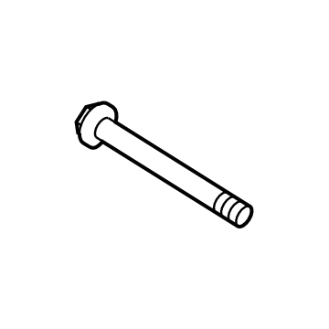 Ford -W706482-S442 Bolt