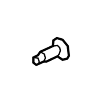 Ford -W713733-S900 Bolt