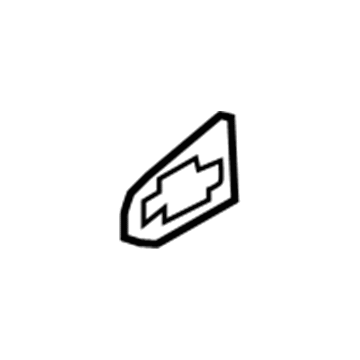 Ford CV6Z-5422042-A Pad