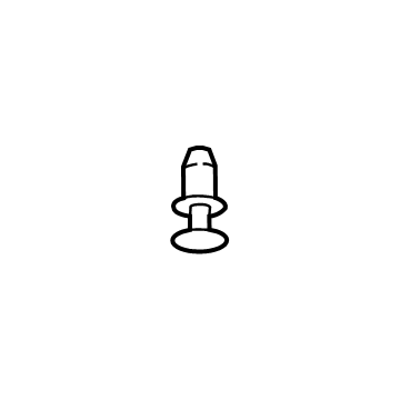 Lincoln -W719929-S300 Nut