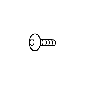 Lincoln -W716575-S437 Bolt And Washer Assembly - Hex Head