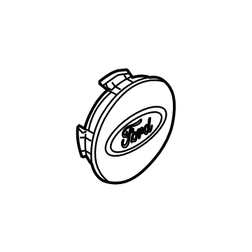 Ford 6M2Z-1003-C Insert