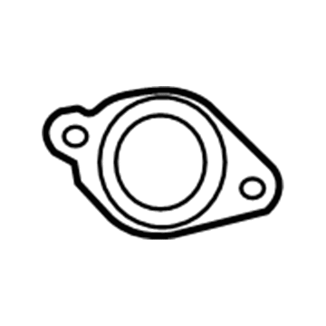 Ford 7T4Z-9450-AA Gasket