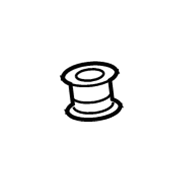 Ford 6L2Z-18198-A Insulator - Shock Absorber