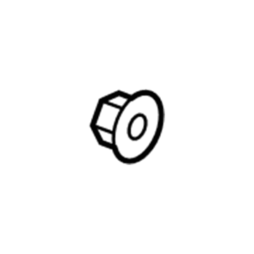 Ford -W709361-S441 Nut