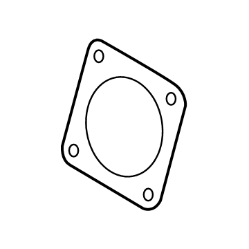 Lincoln DG9Z-2B022-A Gasket