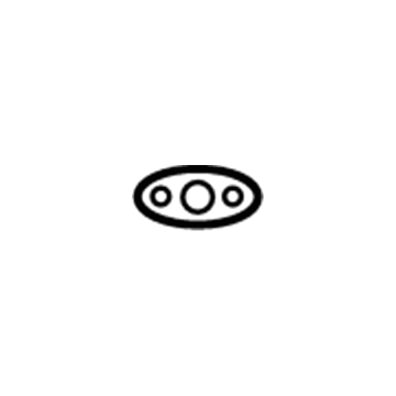 Ford 2W7Z-9D476-AA Gasket