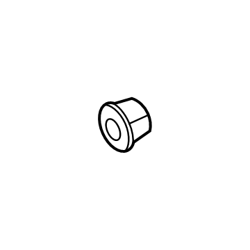 Lincoln -W711310-S440 Nut