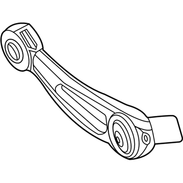 Lincoln LC5Z-3079-A Arm Assembly - Front Suspension