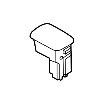 Ford DG9Z-13A018-E Sensor Assembly
