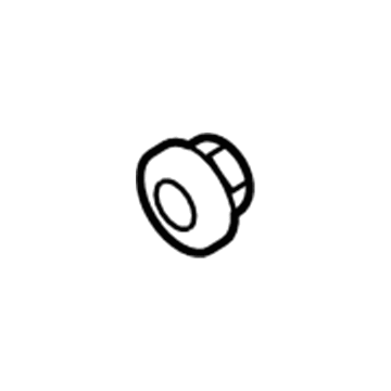 Ford -N621906-S441 Nut - Adjusting Screw