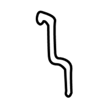 Ford XF2Z-1622153-AA Rod