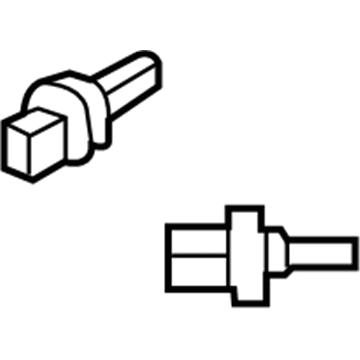 Ford NL3Z-19C734-B Sensor Assembly