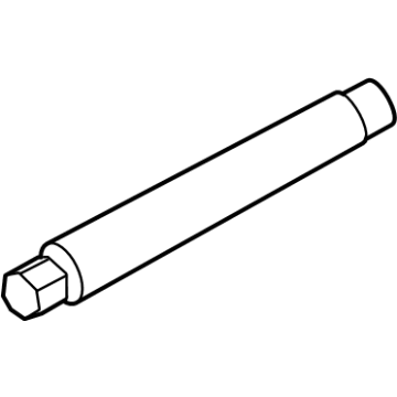 Ford -W712609-S437 Stud