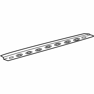 Ford LC3Z-2540484-A Panel