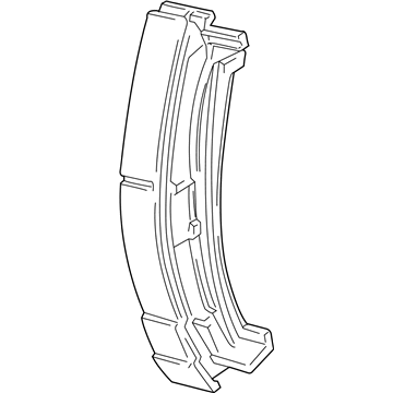 Ford F87Z-13280A58-AA Panel