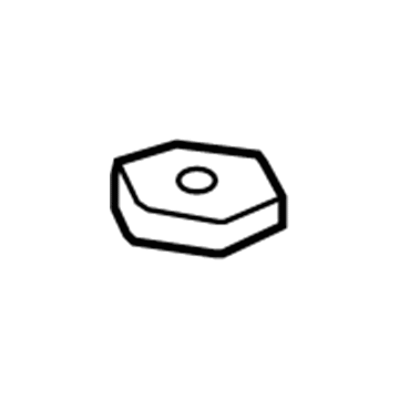 Ford 8L2Z-3A006-A Cap
