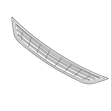 Lincoln DP5Z-17K945-BA Cover