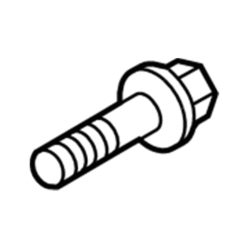 Lincoln -W716345-S450B Screw