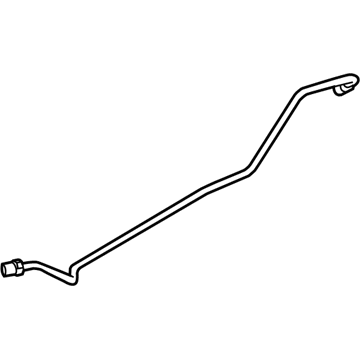 Lincoln 7H6Z-3A717-A Tube