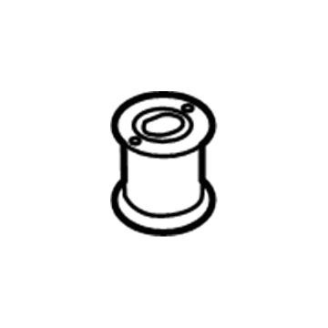 Ford Rack & Pinion Bushing - 6E5Z-3C716-B