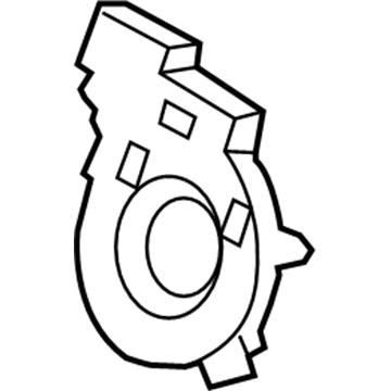 Lincoln BB5Z-3F818-A Sensor - Steering Rotation