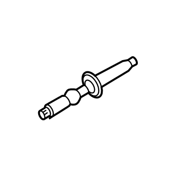 Ford -W717468-S439 Stud