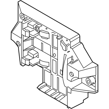 Ford PC3Z-14C022-B Bracket