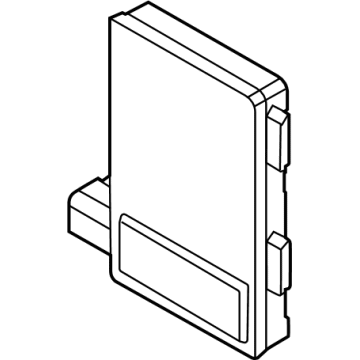 Ford ML3Z-9E731-E Sensor Assembly - Speed