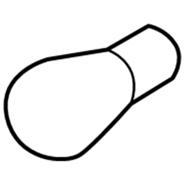 Ford E5RY-13466-B Bulb