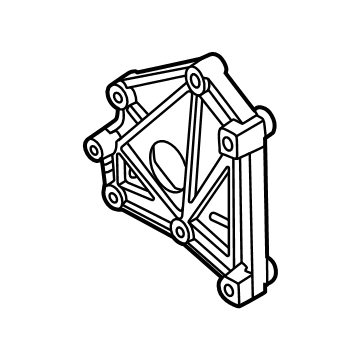 Ford PR3Z-10A313-A Bracket