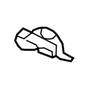 Ford 7L1Z-5G221-B Shield