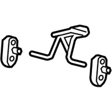 Ford 7L1Z-5260-A Bracket