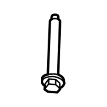 Ford -W713172-S901 Bolt