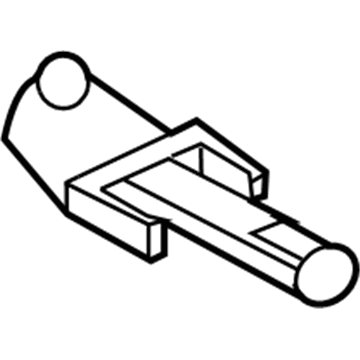 Lincoln F7DZ-2C251-AB Switch Assembly