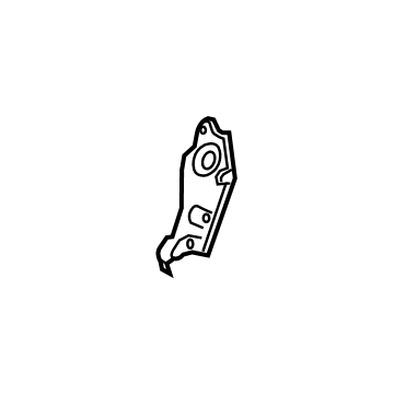 Ford BK3Z-9962526-A Support