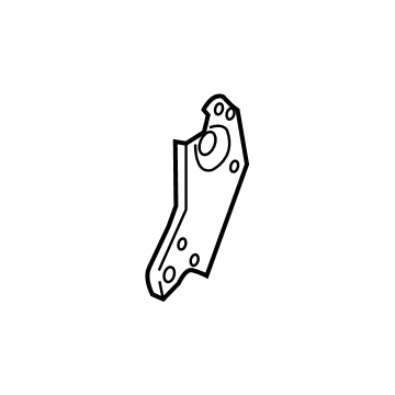 Ford BK3Z-9962527-B Support
