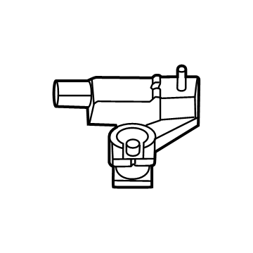 Ford ML3Z-10C679-B Battery Management System