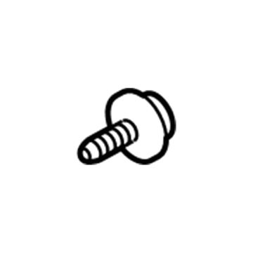 Lincoln -W790333-S900 Screw