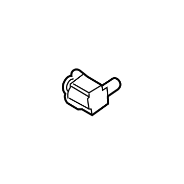 Ford FL3Z-9U465-A Seal - Valve