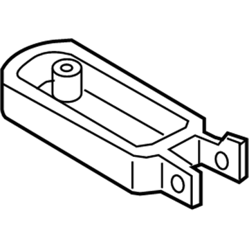 Lincoln F2GZ-6068-A Housing