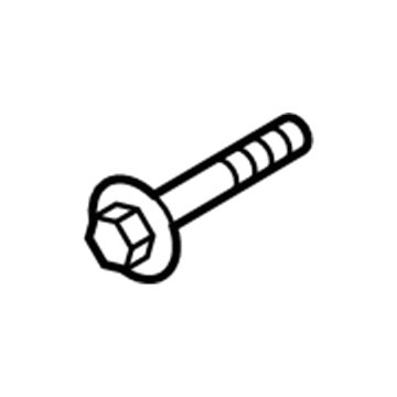 Lincoln -W709906-S439 Bolt