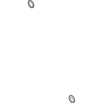 Lincoln FT4Z-6N652-D Gasket