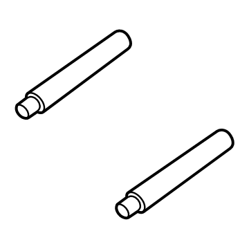 Lincoln -W704474-S437 Stud