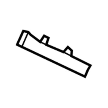 Ford CP9Z-17C947-A Reinforcement