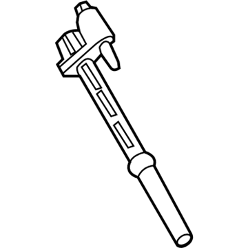 Ford AA5Z-6C315-A Sensor - Crankshaft Position