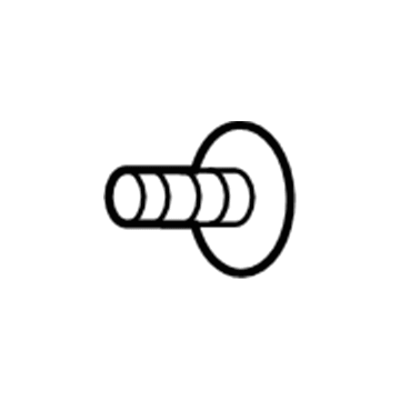 Lincoln -W708633-S300 Pin