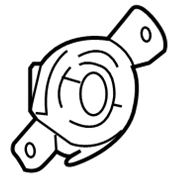 Ford FL3Z-18808-D Speaker Assembly